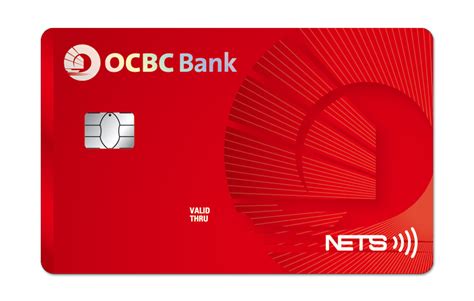 ocbc card replacement.